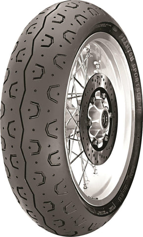Pirelli Phantom Sportscomp Tire - 150/70R17 - 69H - Front - 2690200