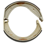 EBC Carbon Graphite-X Brake Shoes - OE SET - BMW - 861