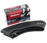 BikeMaster Heavy-Duty Tire Tube - 100/100-18 - TR-6 Valve - 374679
