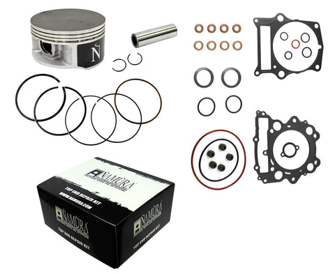 Namura Top-End Rebuild Kit for 2001-05 Yamaha YFM660R Raptor - 100.47mm - NA-40004-2K