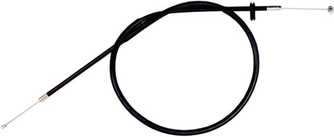 Motion Pro 02-0077 Black Vinyl Throttle Cable for 1983-85 Honda ATC110