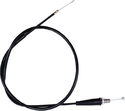 Motion Pro 02-0054 Black Vinyl Throttle Cable for 1983-85 Honda ATC200X