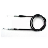 Motion Pro Black Vinyl Throttle Cable for Honda TRX420 / 680 Models - 01-0609