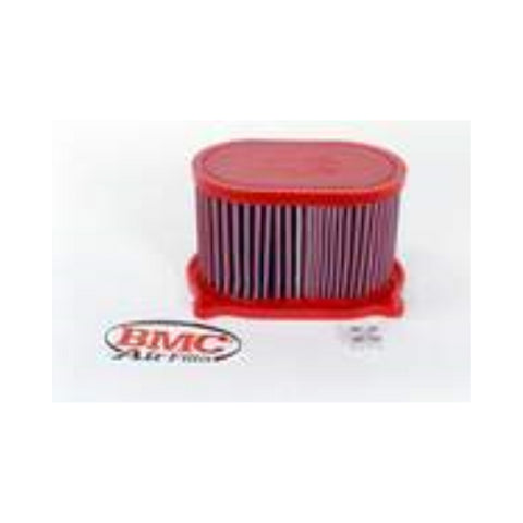 BMC Performance Race Air Filter for 1999-02 Suzuki SV650 / SV650S - FM205/10Race