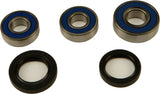 All Balls Rear Wheel Bearing Kit for 1997-99 BMW F650 Models - 25-1650