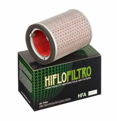 HiFlo Filtro OE Replacement Air Filter for 2004-07 Honda CBR100RR Fireblade - HFA1919