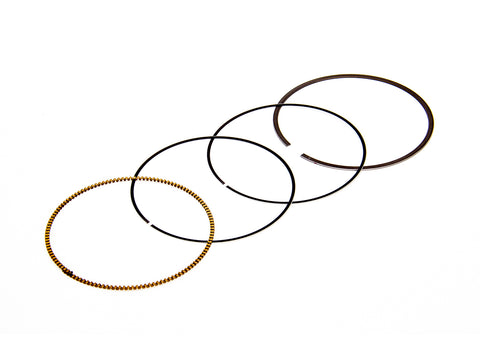 Namura Replacement Piston Rings - 76.95mm - NX-20017R