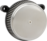 Arlen Ness 18-752 Big Sucker Air Cleaner Kit for 2008-17 Harley FLH models