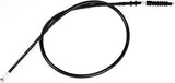 Motion Pro 05-0117 Black Clutch Terminator Cable for 1987-04 Yamaha YFM350X