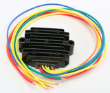 Ricks Motorsport Regulator/Rectifier for Kawasaki / Yamaha models - 10-504