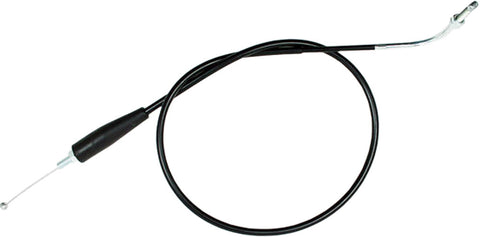 Motion Pro Black Vinyl Throttle Cable for 1986-04 Kawasaki KLF300 Bayou - 03-0091