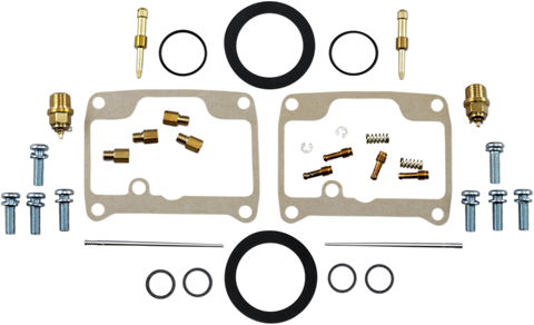 All Balls Carburetor Rebuild Kit for 2003-09 Ski-Doo Summit 550F - 26-1944