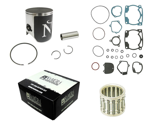 Namura Top-End Rebuild Kit for KTM 250 SX / EXC - 66.35mm - NX-70050-BK