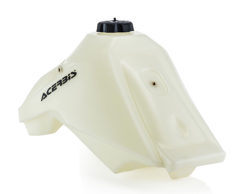 Acerbis Fuel Tank for Honda CRF250L - 3.1 Gallon Capacity - Natural - 2780610147