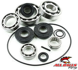 All Balls 25-2091 Rear Differential Bearing Kit for Kawasaki KVF750 Brute Force
