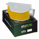 HiFlo Filtro OE Replacement Air Filter for 1978 -82 Yamaha XS250 / XS400 - HFA4402