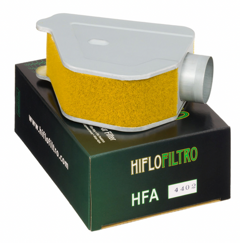HiFlo Filtro OE Replacement Air Filter for 1978 -82 Yamaha XS250 / XS400 - HFA4402