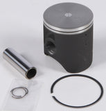 Pro-X Racing Piston Kit for 2005-19 Yamaha YZ125 - 53.95mm - 01.2225.A