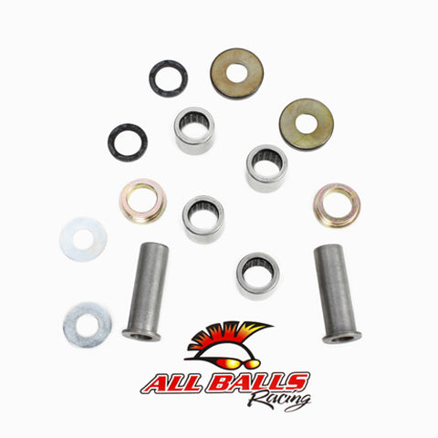 All Balls Swing Arm Bearing Kit for 2003-19 Suzuki RM85 Models - 28-1089