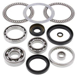 All Balls Differential Bearing Kit for Kawasaki KVF360/650/700/750 - Front - 25-2066