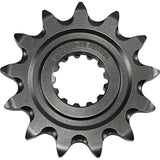 Renthal Grooved Front Sprocket - 520 Chain Pitch x 13 Teeth - 289--520-13GP