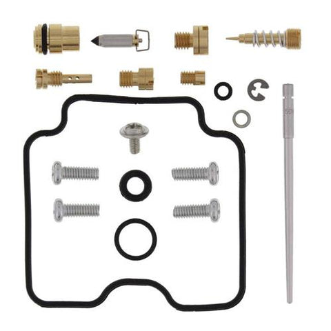 All Balls Carburetor Repair Kit for 1993-96 Kawasaki KLX650R - 26-1101