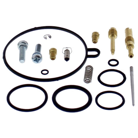 All Balls Carburetor Rebuild Kit for 1991-94 Honda CT70 Trail - 26-10026