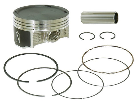 Namura Piston Kit for 2015-20 Kawasaki KVF750 Brute Force 4x4i - 84.97mm - NA-20076-C