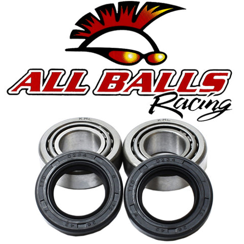 All Balls Swing arm Bearing Kit for 1986-06 Kawasaki ZG1000 Models - 28-1171