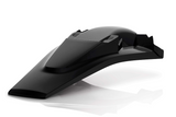 Acerbis Rear Fender for 2016-18 Husqvarna FC / TC models - Black - 2449640001