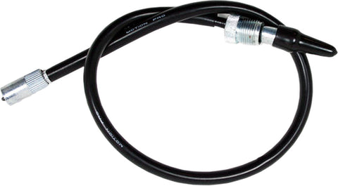 Motion Pro 03-0171 Black Vinyl Tachometer Cable for 1976-79 Kawasaki KZ750B/E