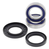 All Balls Front Wheel Bearing Kit for Husqvarna WR250 / 360 / TE570 - 25-1414