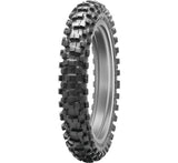 Dunlop GeoMax MX53 Rear Tire - 100/100-18 - 51P - 45236865