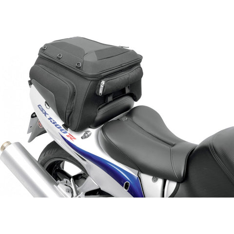 Saddlemen Wide Sport Tunnel Bag