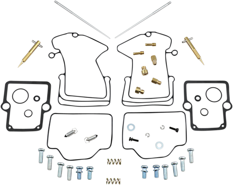 All Balls Carburetor Rebuild Kit for Arctic Cat ZR / Powder 600 - 26-1769