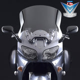 National Cycle VStream Replacement Screen for 2001-2005 Yamaha FJR1300 - Clear - N20301