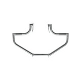 Lindby Highway Bar Engine Guard for 2006-14 Victory models - Chrome - 703-1