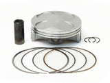 Vertex Forged Big Bore Piston Kit for 2015-16 Honda CRF250R - 79.97mm - 24081B