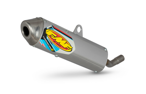 FMF Racing Turbine Core 2 Slip-On Silencer for KTM and Husqvarna - 025207
