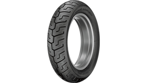 Dunlop D401 Rear Tire - 200/55R17 - 66H - 45064544