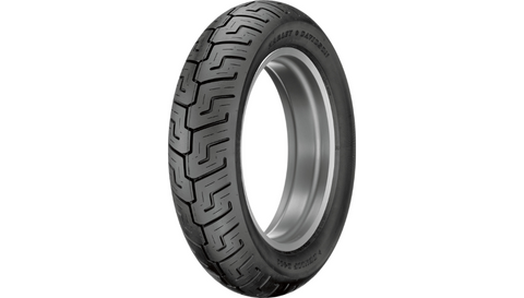 Dunlop D401 Tire - 200/55-17 - Rear - 45064544