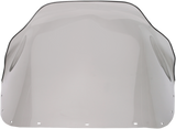 Sno-Stuff Windshield for 1989-92 Arctic Cat Models - Smoke - 17 Inch - 450-147