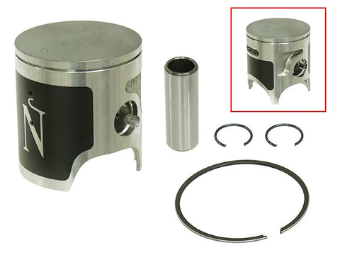 Namura Piston Kit for 2014-19 Kawasaki KX85 - 48.45mm - NX-20013