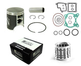 Namura Top-End Rebuild Kit for 2003-12 KTM 85 SX / XC - 46.96mm - NX-70004-BK