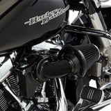 Arlen Ness Monster Sucker Air Cleaner Kits for 1991-Up Harley Sportsters - No Cover - 81-005