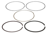 Wiseco 4 Stroke Piston Ring Set for Yamaha YZ250F / WR250F / Phazer - 77mm Bore - 7700XU