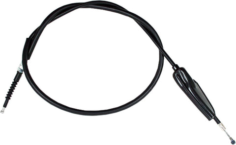 Motion Pro 05-0042 Black Vinyl Front Brake Cable for 1983 Yamaha YZ125