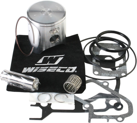 Wiseco Top-End Rebuild Kit for Yamaha YZ125 - 54.00mm - PK1571