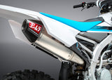 Yoshimura RS-4 Full Exhaust System for Yamaha YZ250F / WR250F - 231010D321