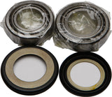 All Balls Steering Bearing & Seal kit for 1987-15 Kawasaki KL650 - 22-1009